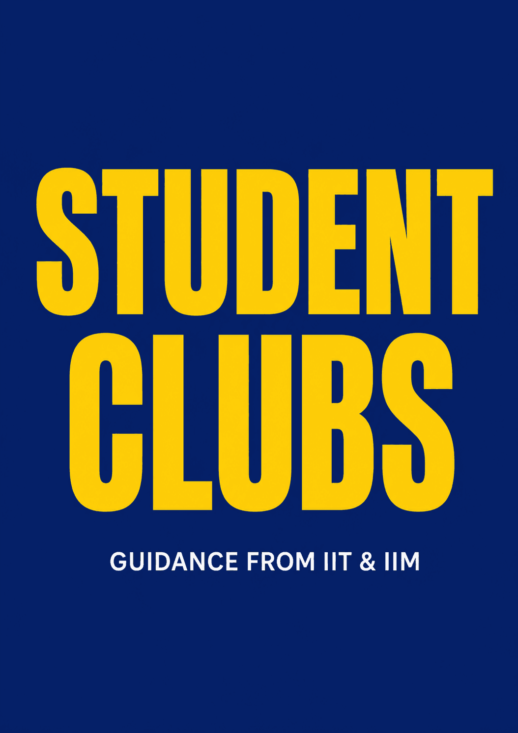 Students Lab for various purposes
