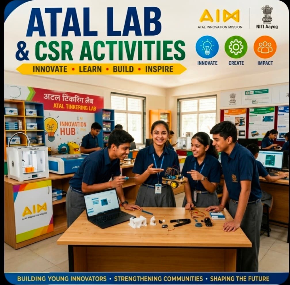 ATAL Lab for ATAL projects